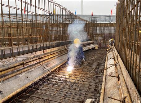 【大干20天·沖刺一季度（八）】 全力以赴促生產   統籌兼顧趕進度