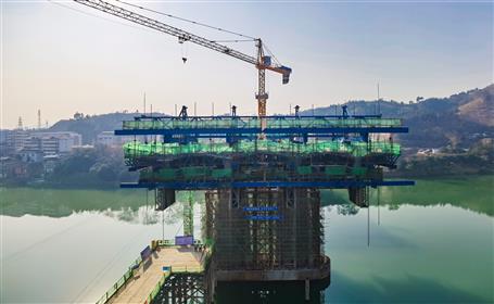 觀摩學習有收獲 提升質量有良策