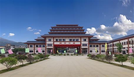 【喜訊】公司四個項目榮獲南寧市建設工程質(zhì)量 “邕城杯”獎