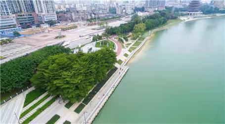 【媒體關注】人民網等媒體關注公司一年喜獲兩項魯班獎