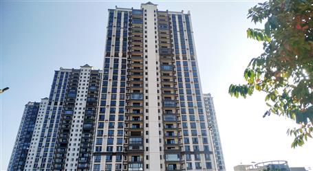 南寧分公司承建的兩個項(xiàng)目順利通過竣工驗(yàn)收