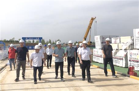 【“兩個年”雙提升】蒙勝益、唐峰赴內(nèi)蒙古項(xiàng)目調(diào)研指導(dǎo)