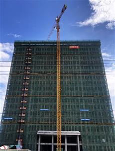 【提升“三力” 爭創(chuàng)佳績】桂金分公司項(xiàng)目主體結(jié)構(gòu)分部通過驗(yàn)收