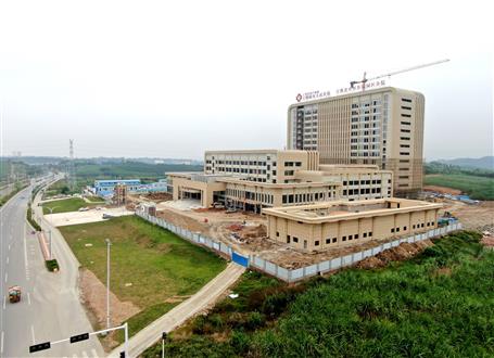 【提升“三力” 爭創(chuàng)佳績】第五分公司項目全力推進項目建設(shè)