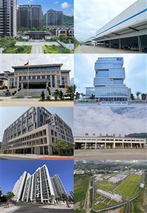 【喜訊】冶建公司8項工程榮獲廣西真武閣優(yōu)質建設工程